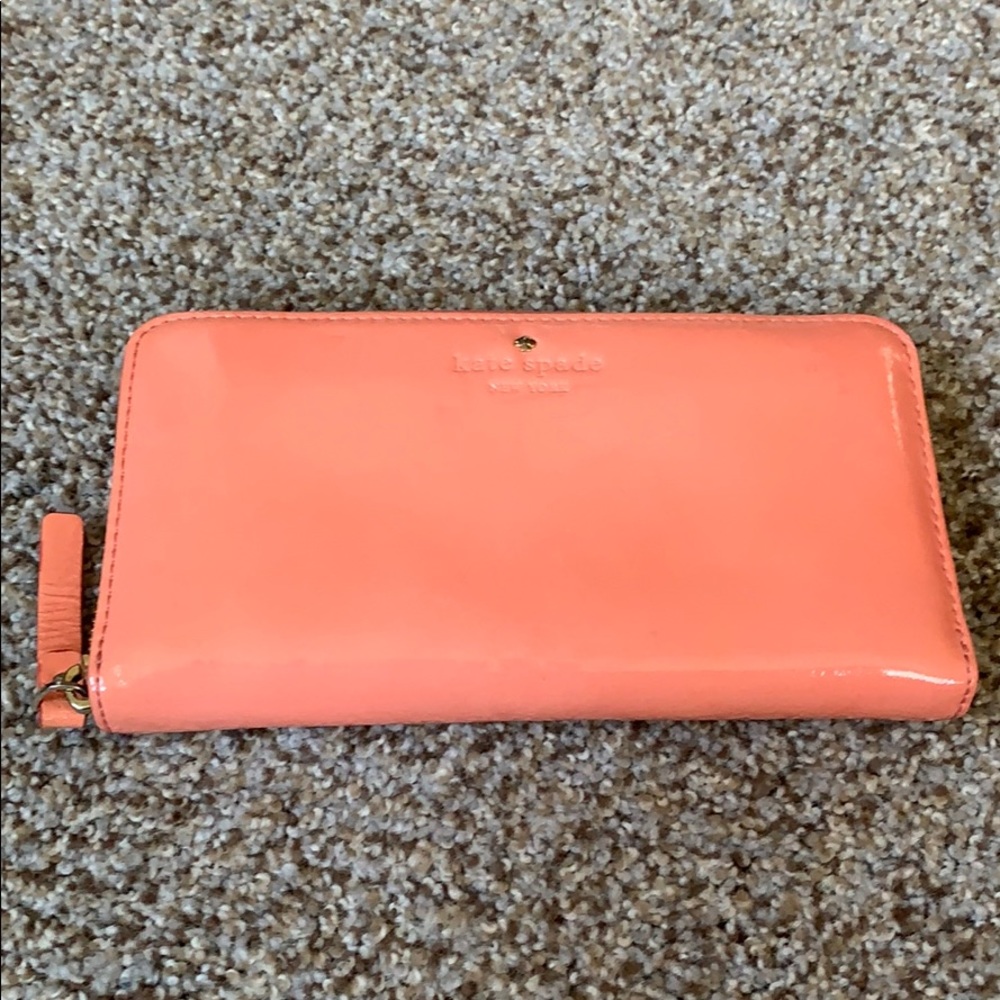 Kate Spade Lacy Wallet